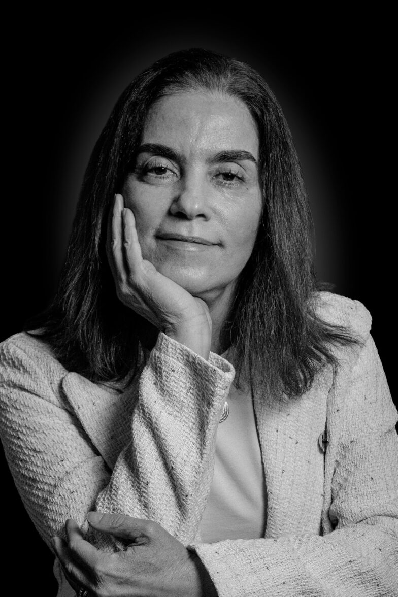 Cecilia Troiano, CEO da consultoria de branding Troiano