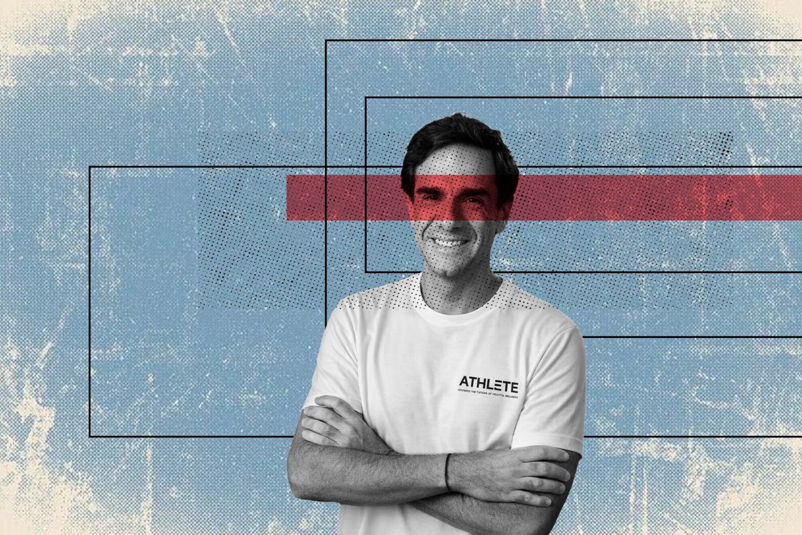 Ilustração de Saúde Insider