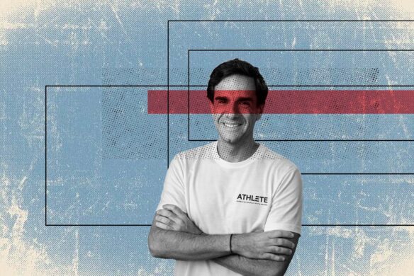 Ilustração de Saúde Insider