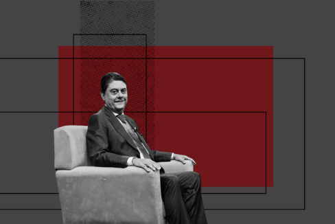 Ilustração de Saúde Insider