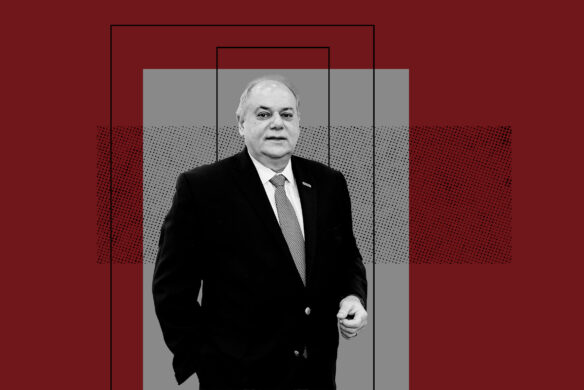 Ilustração de Saúde Insider
