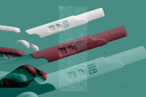 Ilustração de Saúde Insider