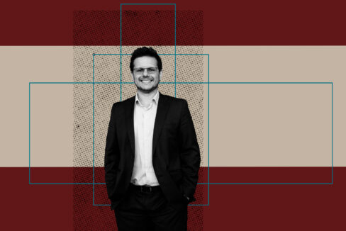 Ilustração de Saúde Insider