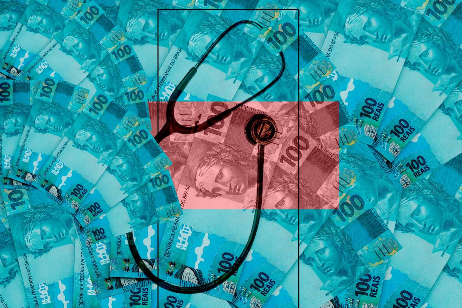 Ilustração de Saúde Insider