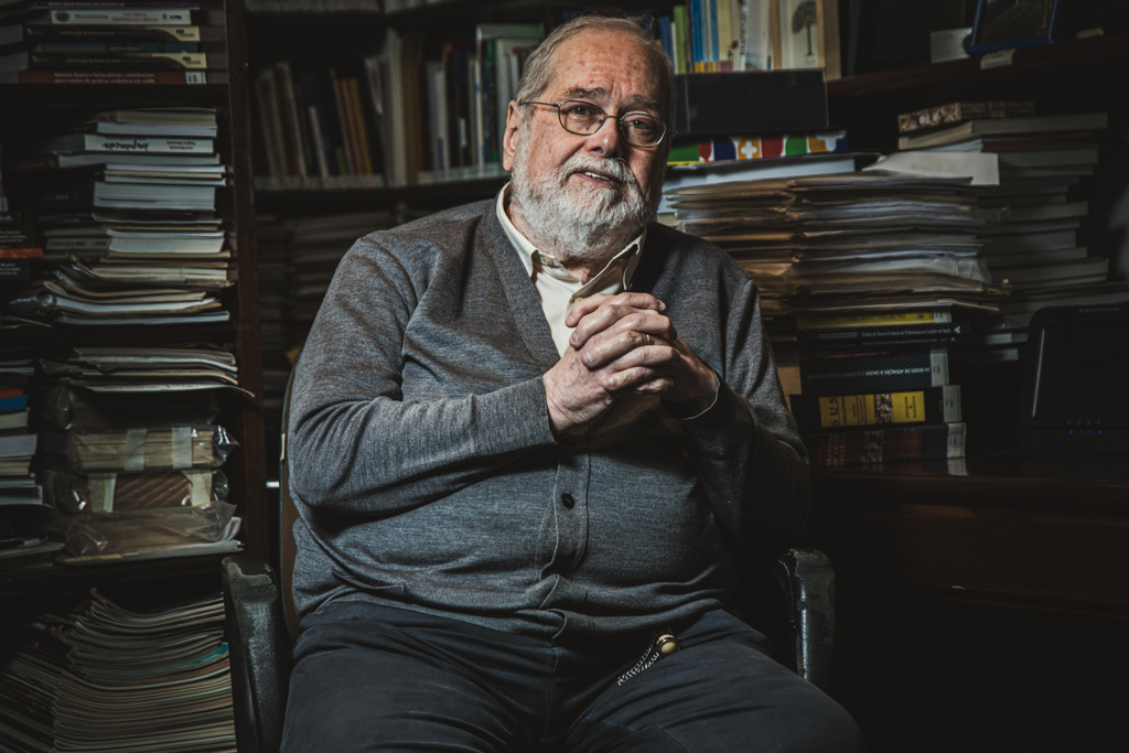 Foto Andre Lessa | Saúde Insider