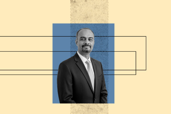 Haniel Cassiano, da Sonda do Brasil/Crédito de Foto: Divulgação
