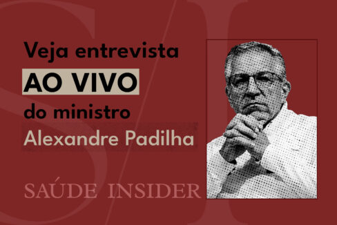 Crédito de Foto: Andre Lessa/Saúde Insider