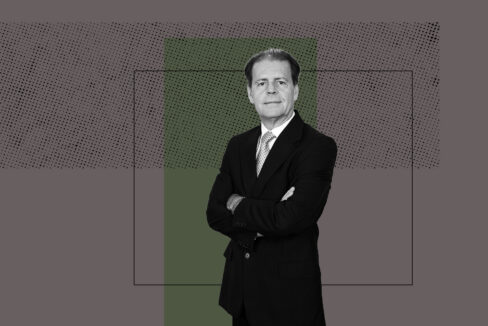 José Cechin, ex-ministro da Previdência/Crédito de Foto: Divulgação