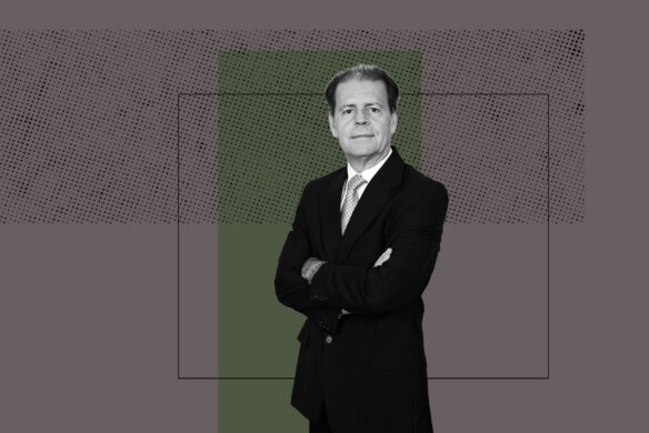 José Cechin, ex-ministro da Previdência/Crédito de Foto: Divulgação